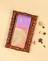 SC3248 - Soft Cotton With Fancy Meena Butta